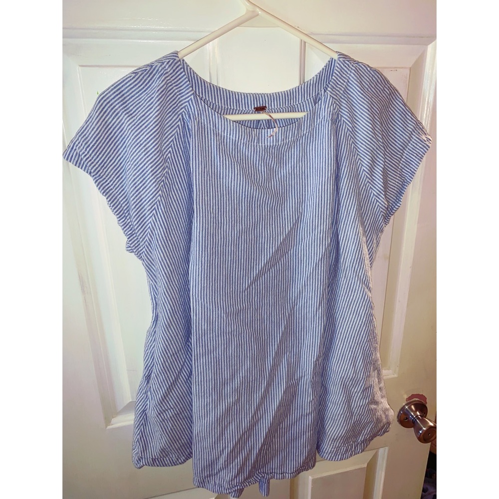 Free People Top
